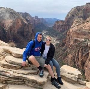 Meet your Posher, Erika